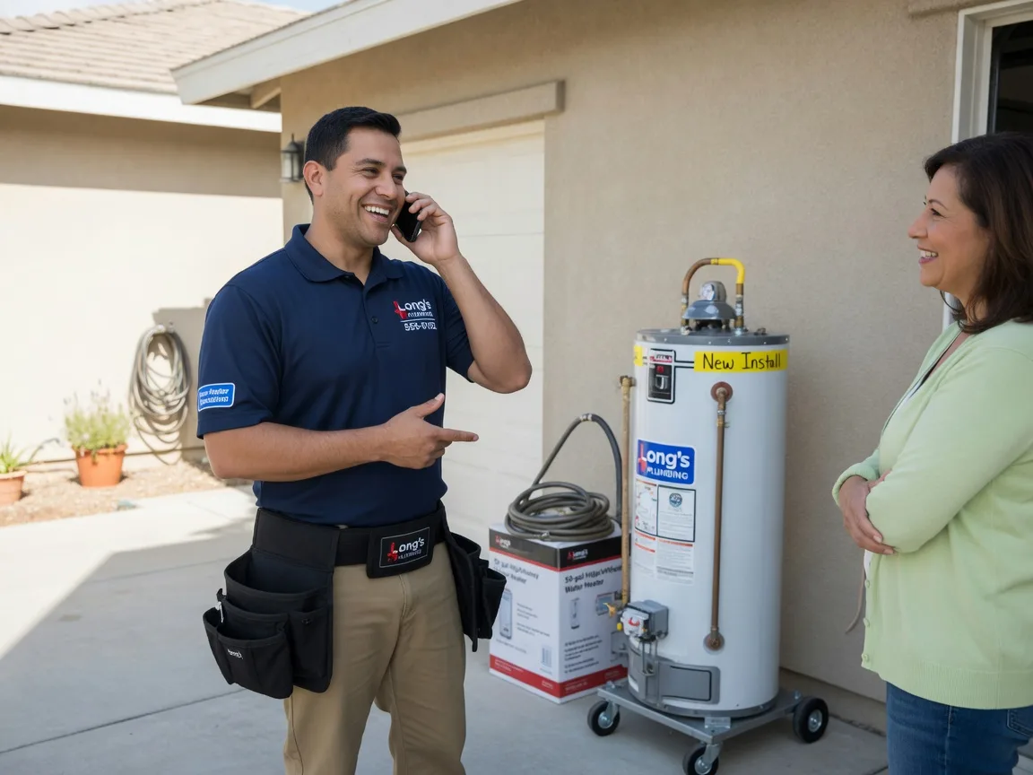 Leak Detection Fallentimber, PA FAQs